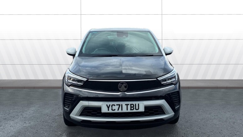 Vauxhall Crossland 1.2 Griffin 5dr Petrol Hatchback